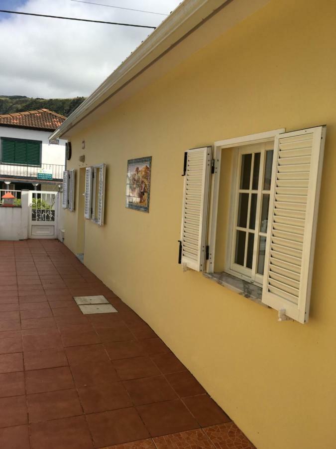 Adelaide House Villa Praia do Norte Exterior foto